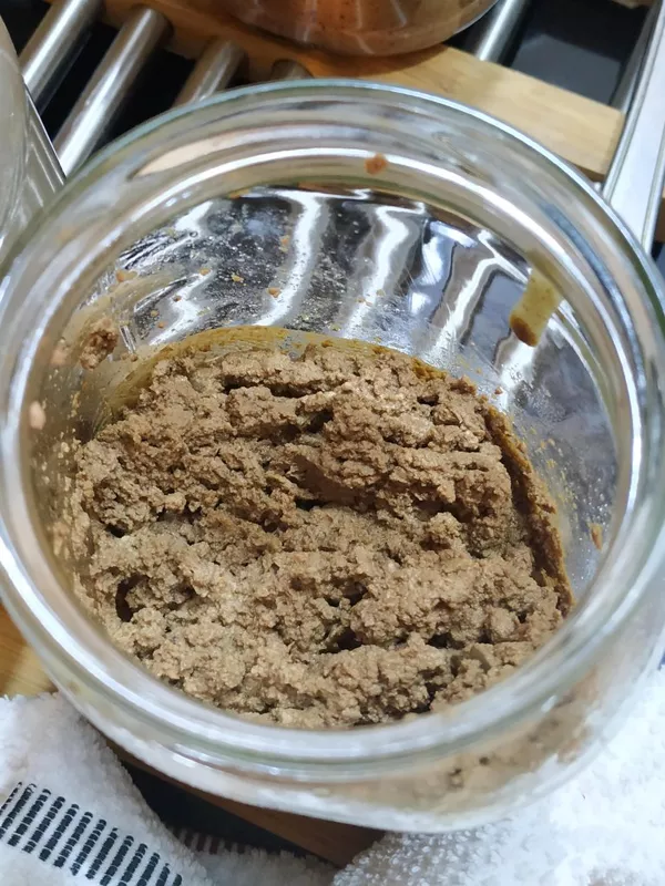 Супер паштет из куриной печени за 15 минут в Moulinex Cook4Me