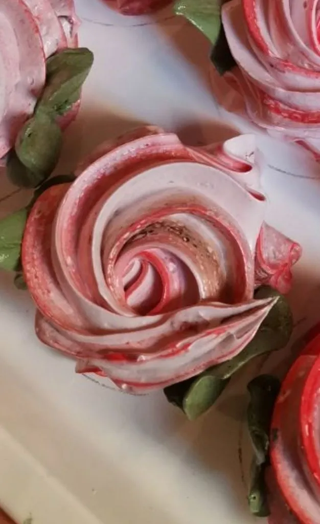 Зефирные букеты и композиции