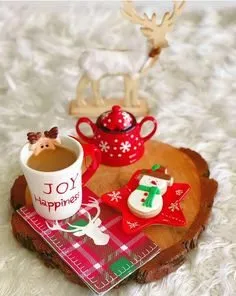 Tapтaлeтки & Ко