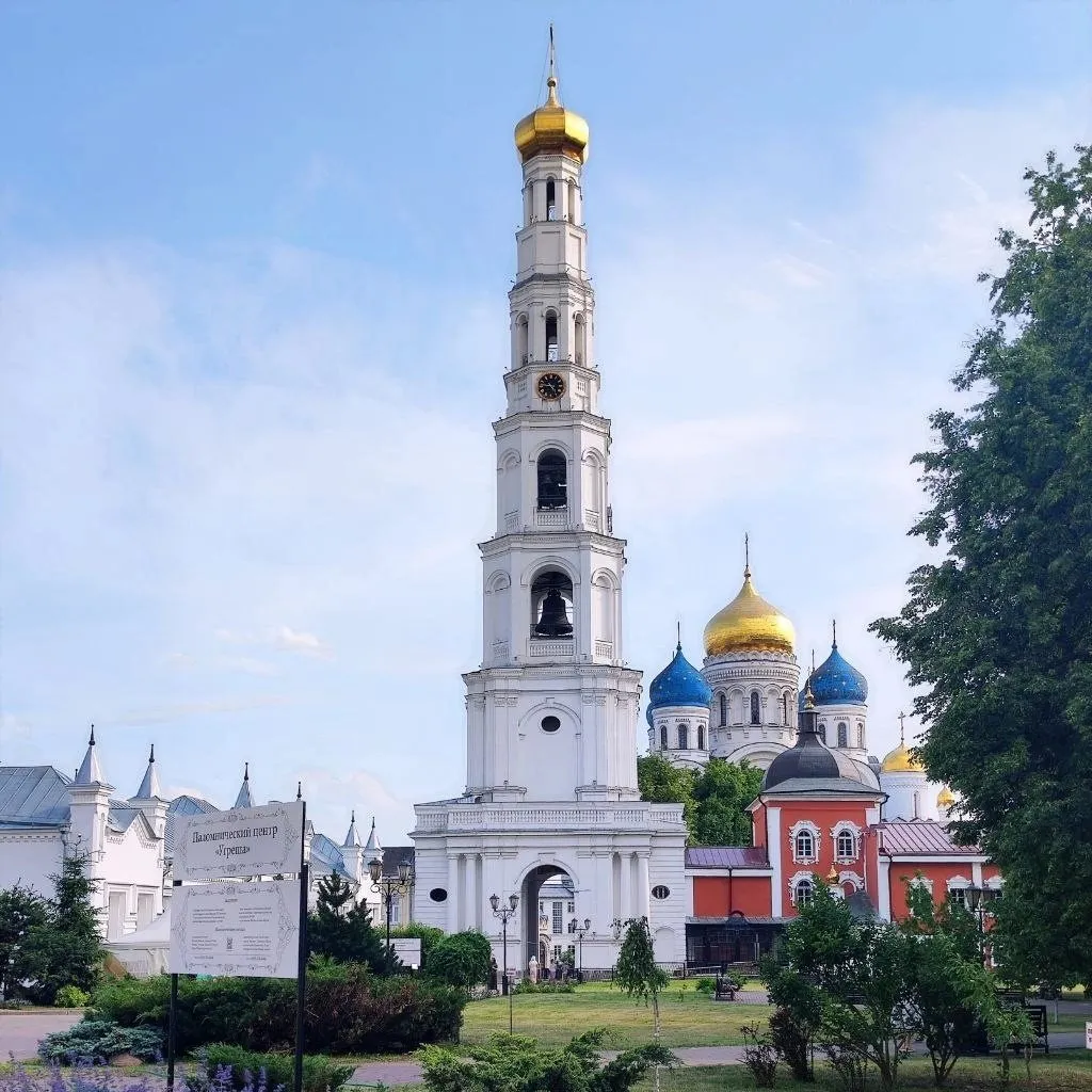 Чайная беседка