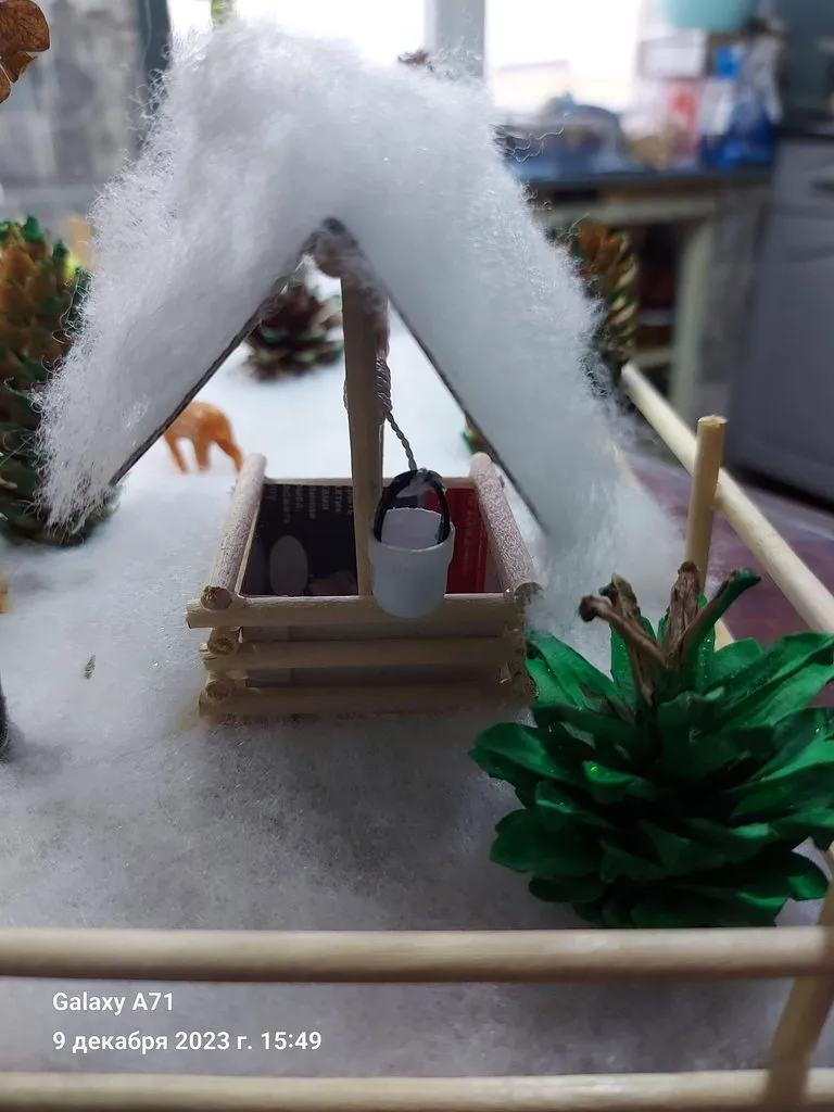 Чайная беседка