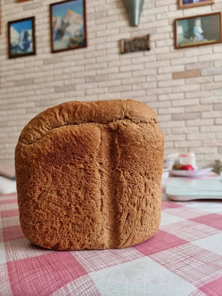 Проблемы и поломки хлебопечек Panasonic