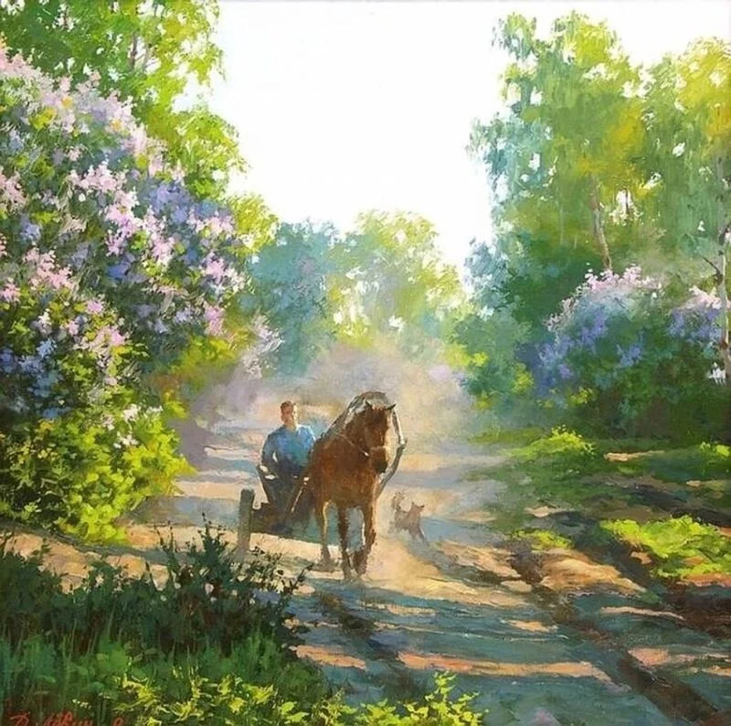 Арт галерея