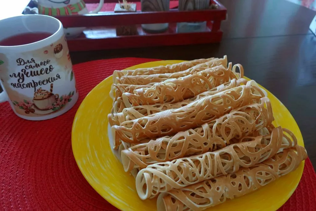 Чайная беседка