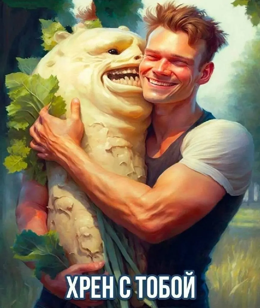 Посмеялся сам - поделись с другом!!!