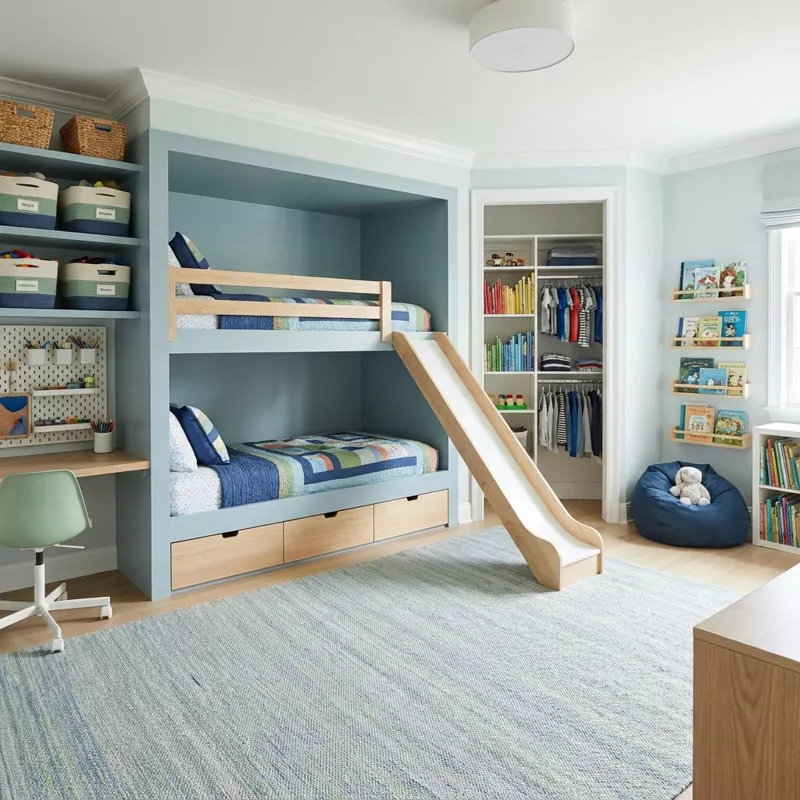 Дополнение: уборка с детьми - как приучить ребёнка к порядку играючи