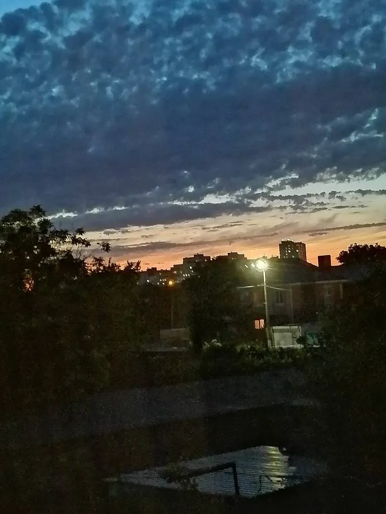 Чайная беседка