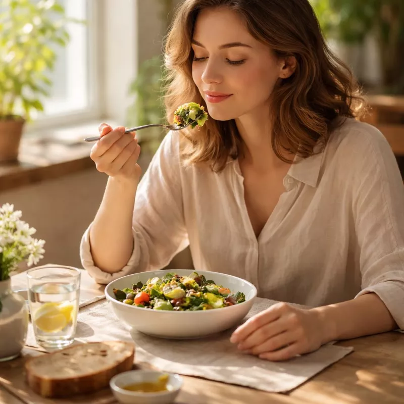 Рестораны без гаджетов как новый тренд