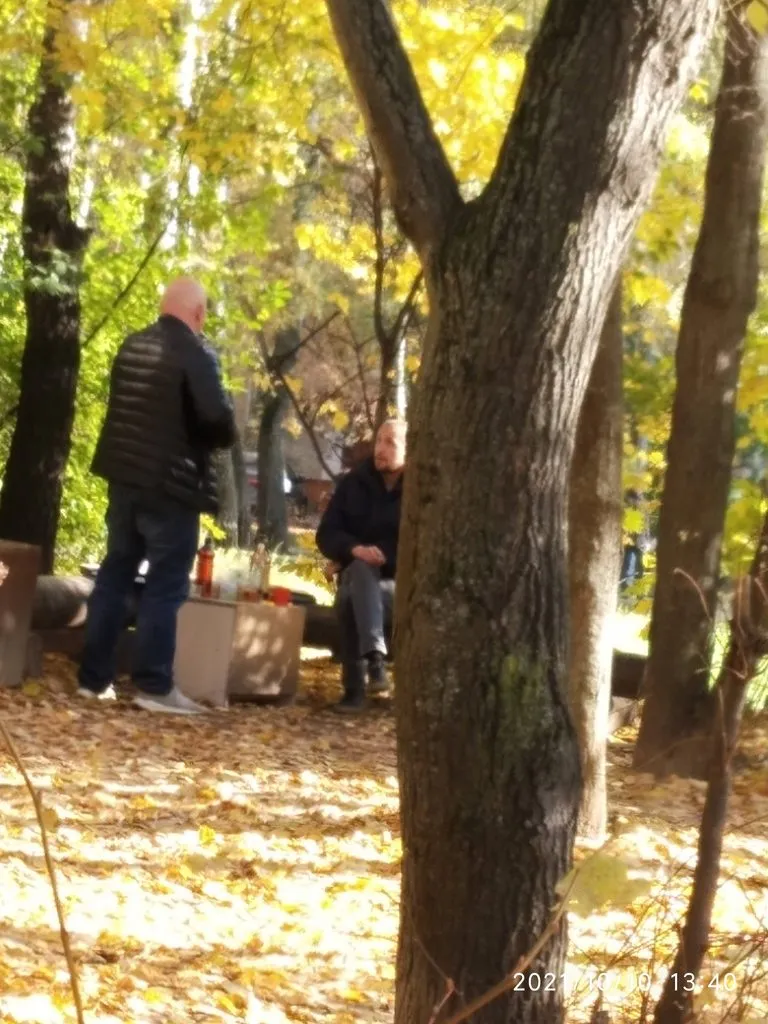 Tapтaлeтки & Ко