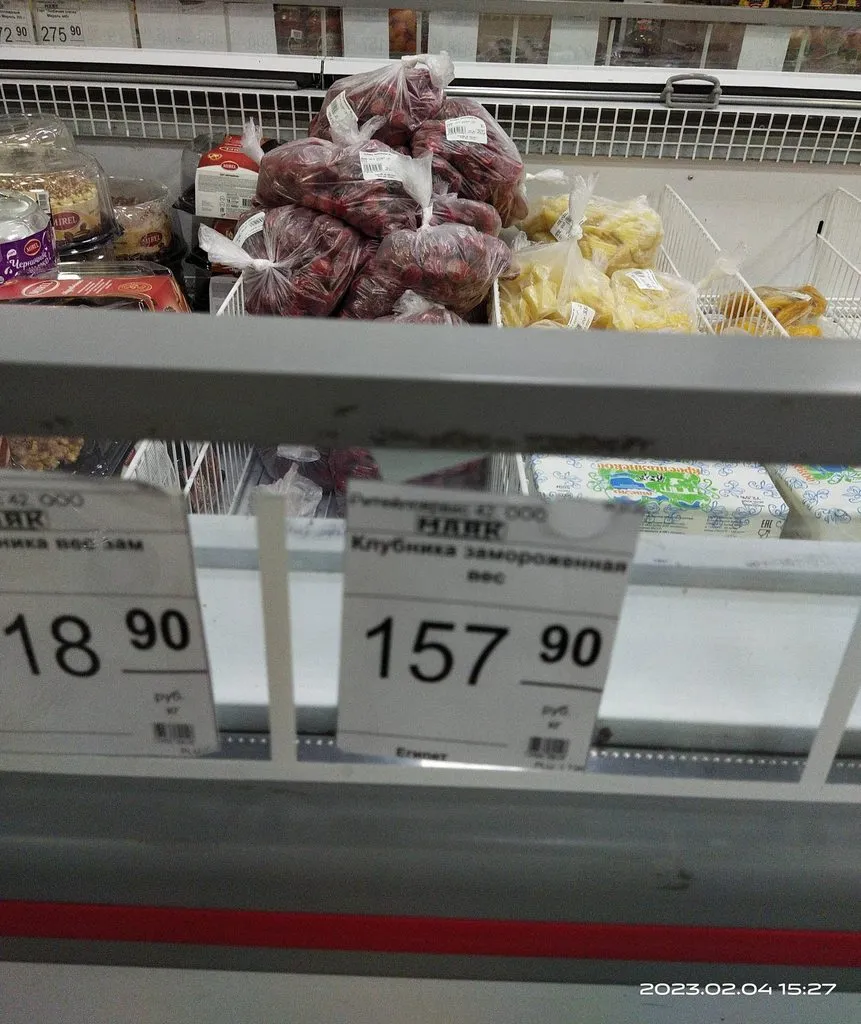 Хорошие и не очень покупки в магазинах экономкласса типа Светофора или Фикс Прайса