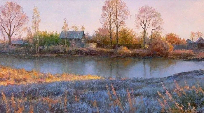 Арт галерея