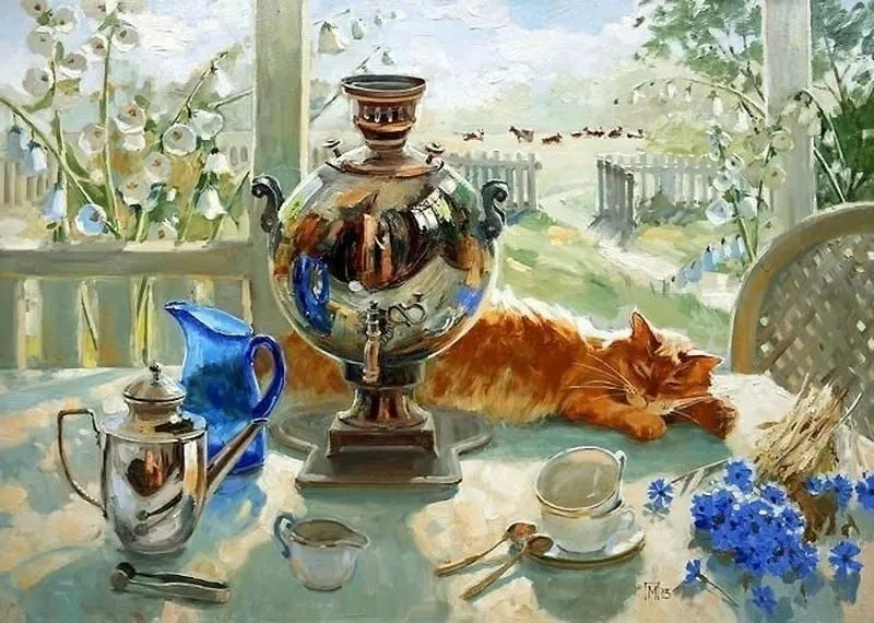 Арт галерея