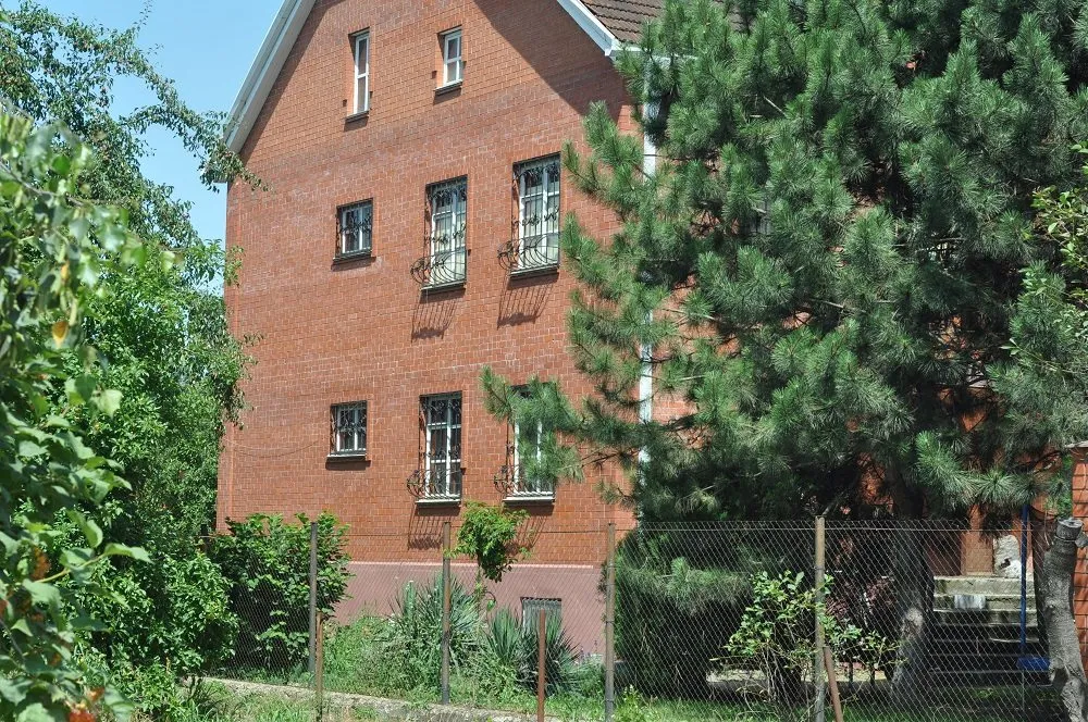 Чайная беседка