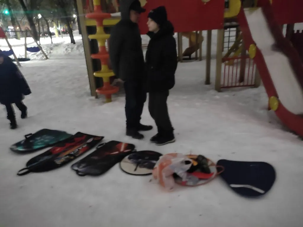 Чайная беседка