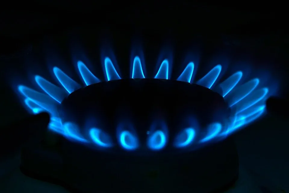 О постановлении, касающемся газового оборудования
