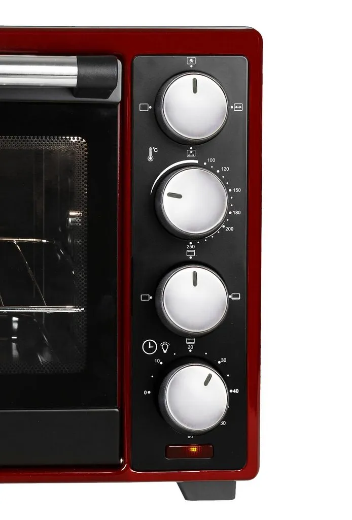 Мини-печь GFGRIL GFO-32BR