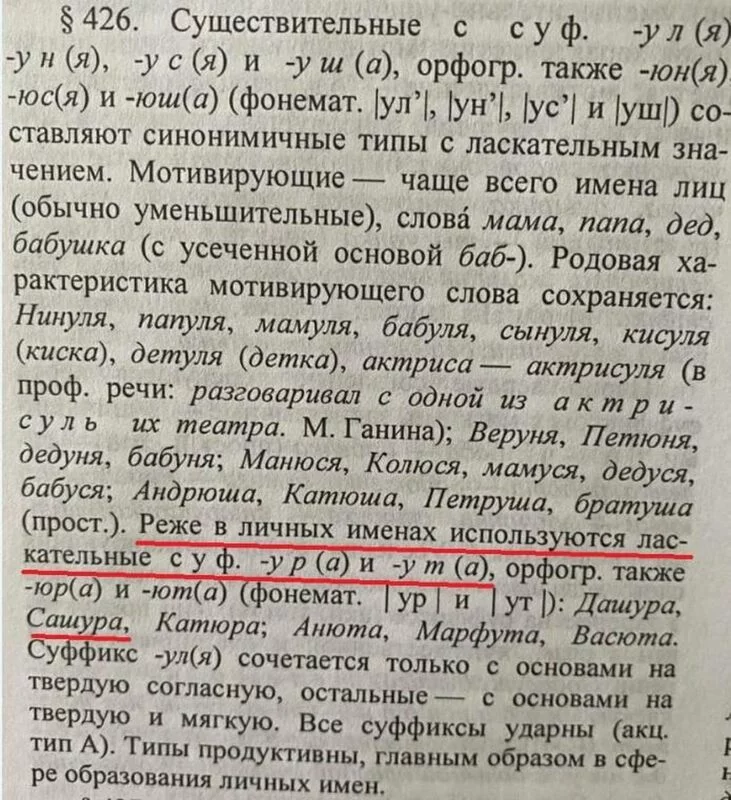 Русский язык