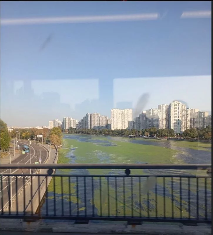 Коломенское