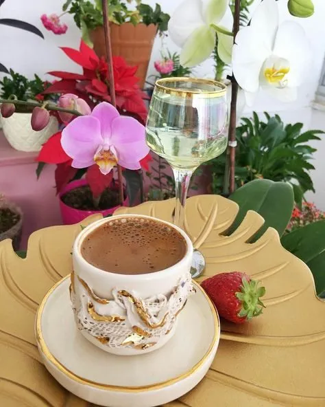 Чайная беседка