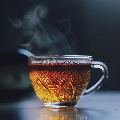 Кафе "У пани Сони"
