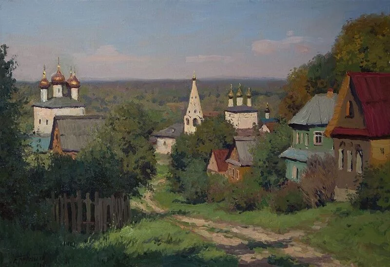 Арт галерея