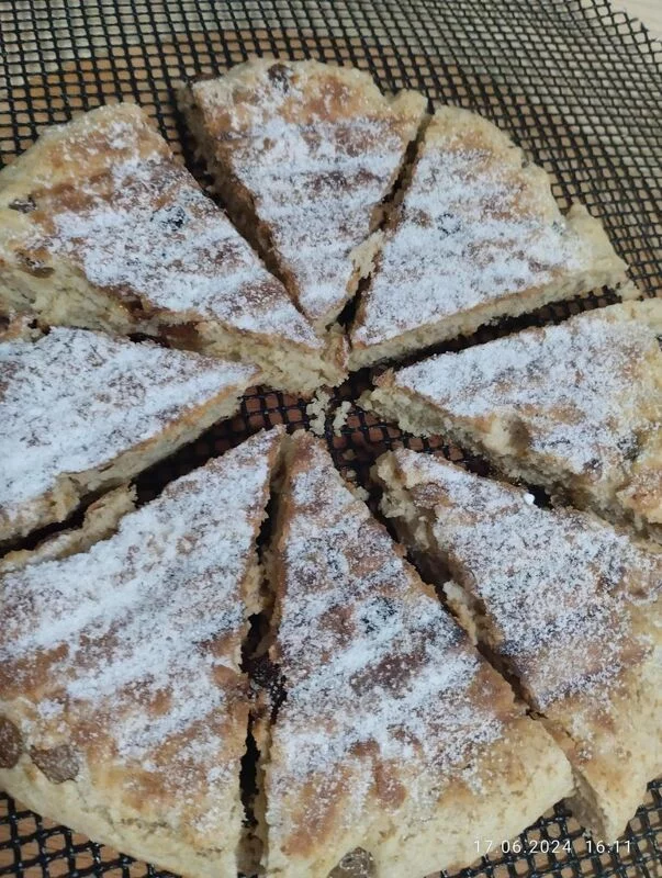 Кафе "У пани Сони"