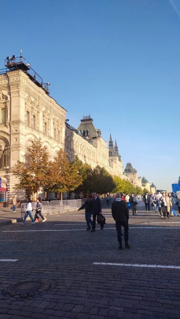 Чайная беседка