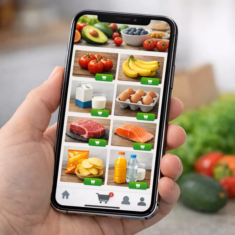 Февральские перемены 2026 года в крупных магазинах