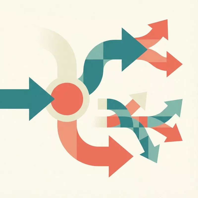 Правило «один вошёл — один вышел» для минималистов 