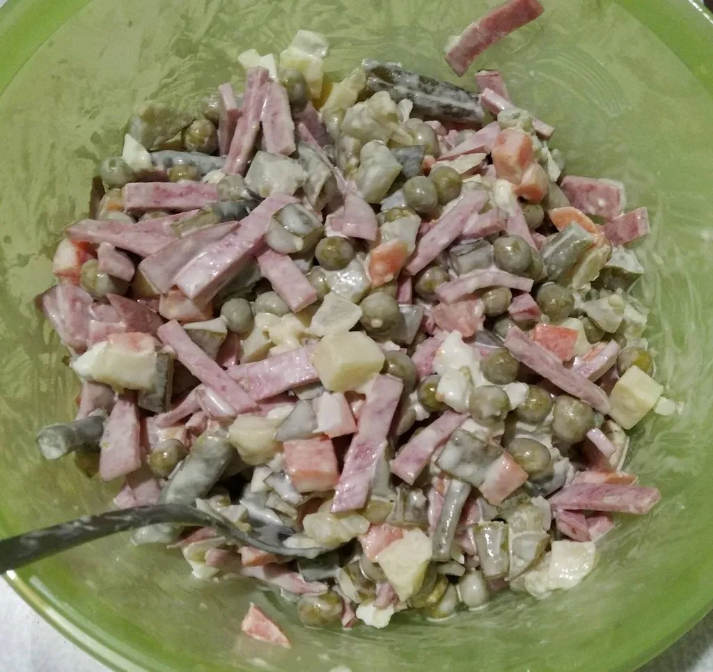 Кафе «У пани Сони»