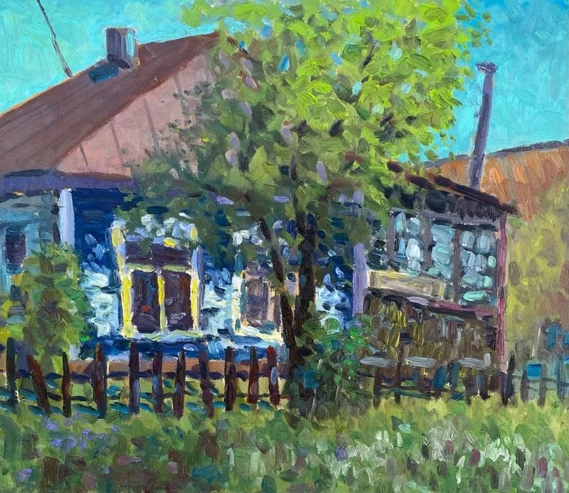 Арт галерея