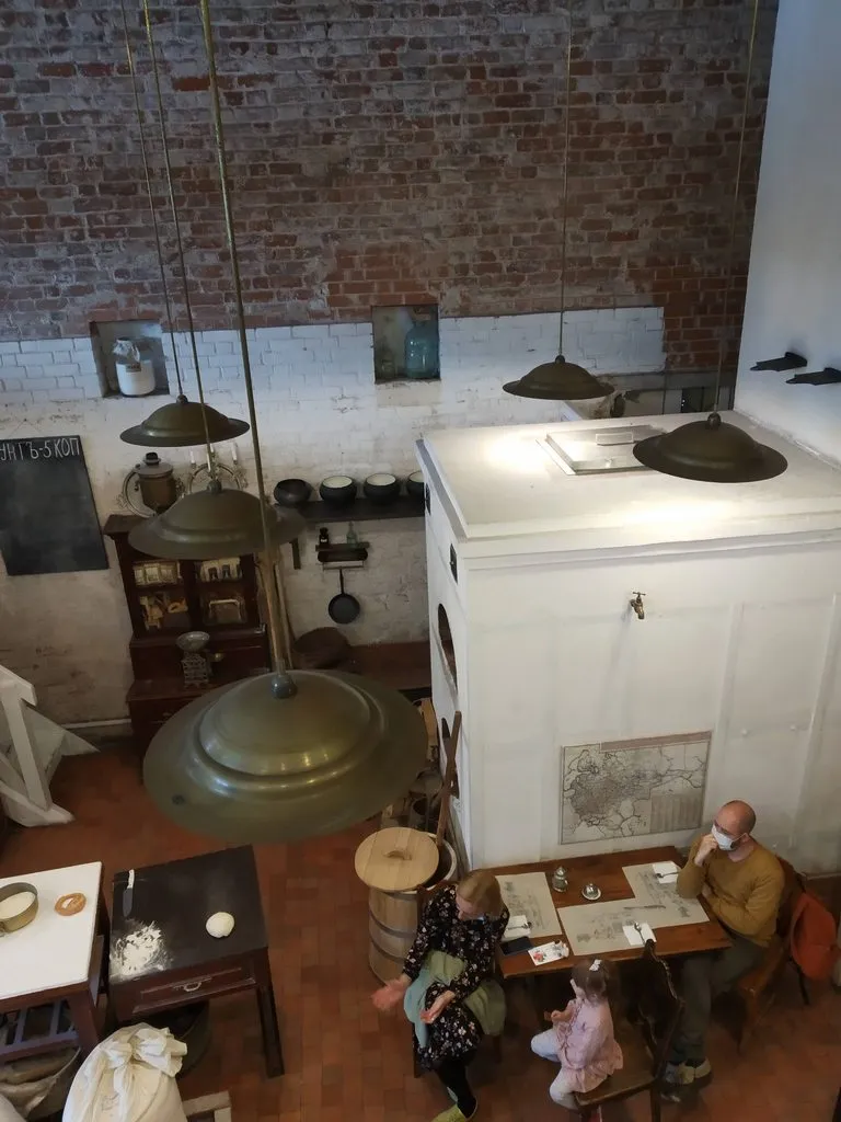 Чайная беседка