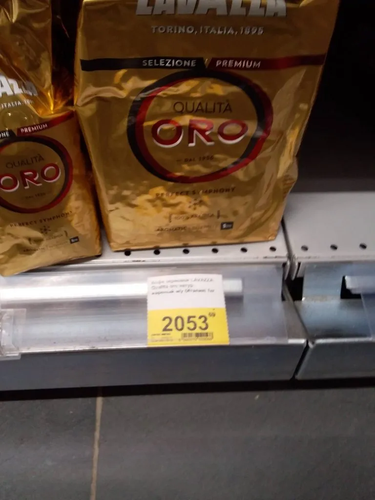 Где, что и когда купить в Москве