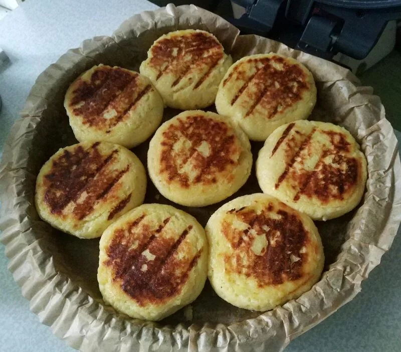 Кафе "У пани Сони"