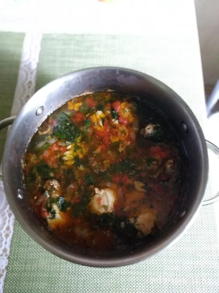 Чайная беседка