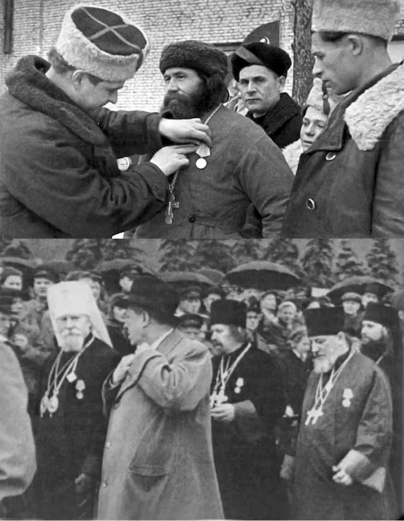 Запечатленная история