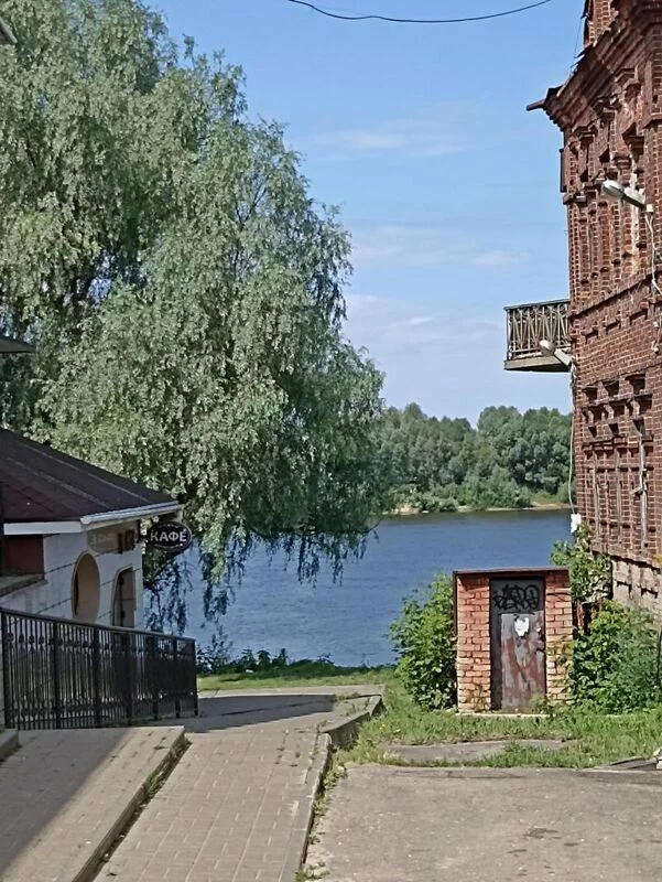 Малые города России - между прошлым и будущим?!