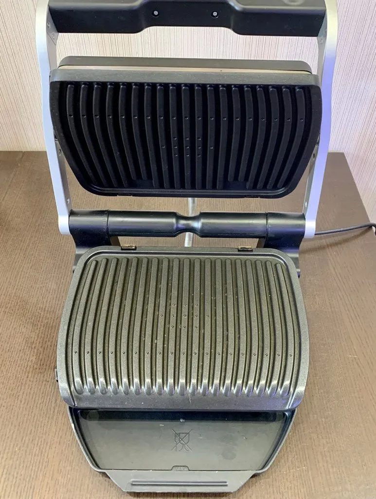 Продаю: Tefal Optigrill