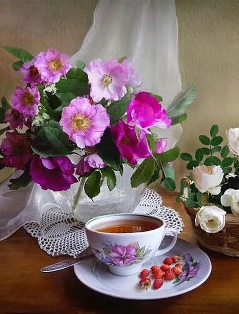 Чайная беседка