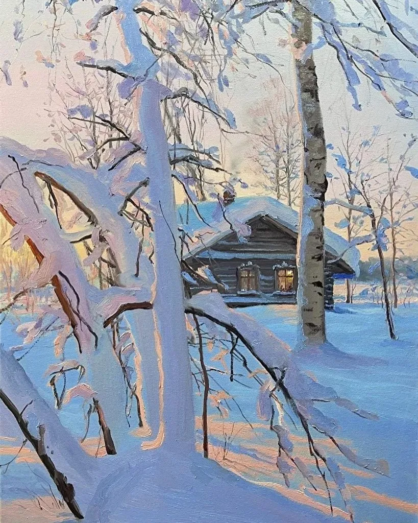 Кафе «У пани Сони»