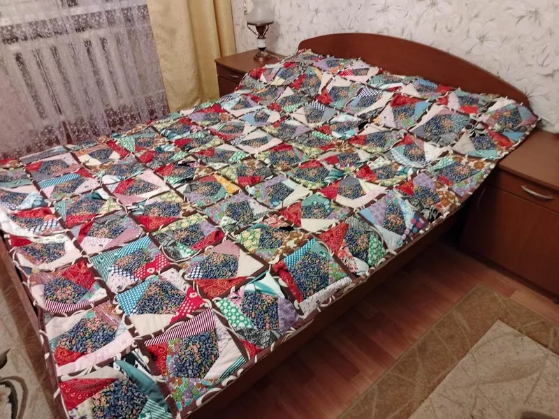 Шьем сами. Хвастаемся