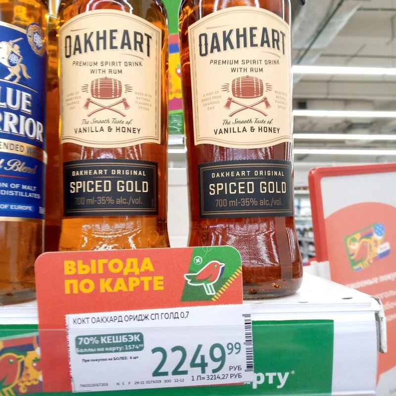 Где, что и когда купить в Москве