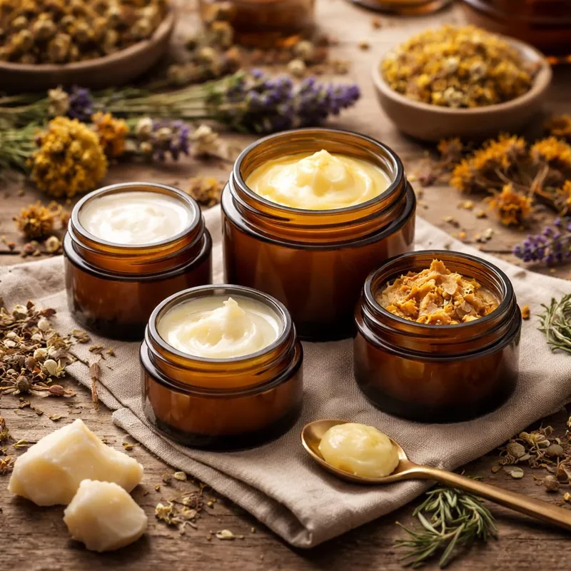 Говяжий жир (Tallow)