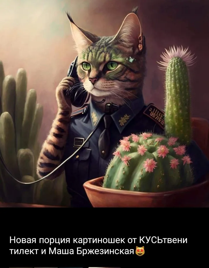 Кошичкина полиция