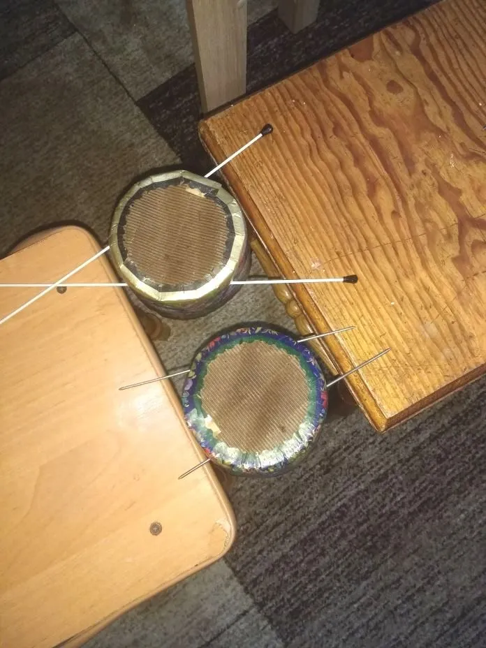 Чайная беседка