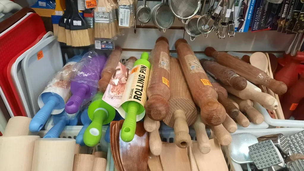 Где, что и когда купить в Москве