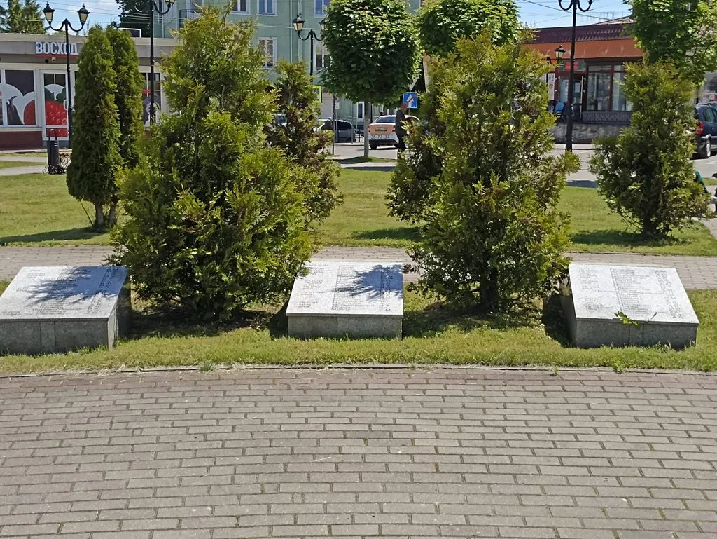 Калининградская область (не только море и янтарь) 