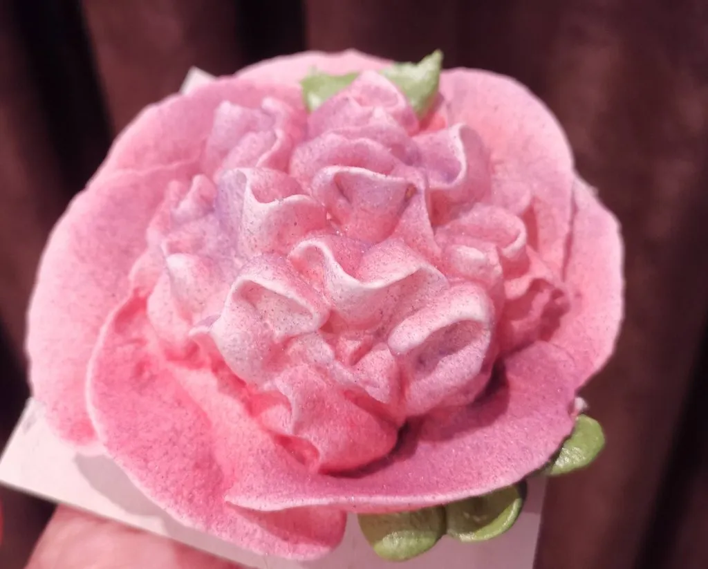 Зефирные букеты и композиции