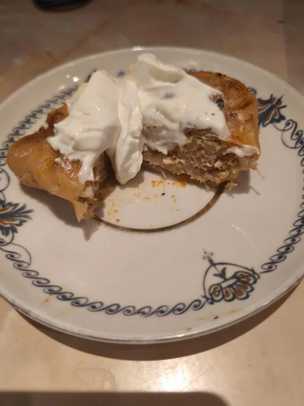 Чайная беседка