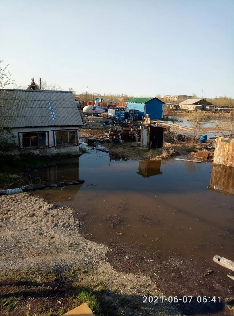 Чайная беседка